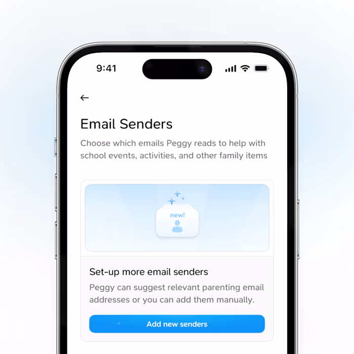 Some more banners for settings