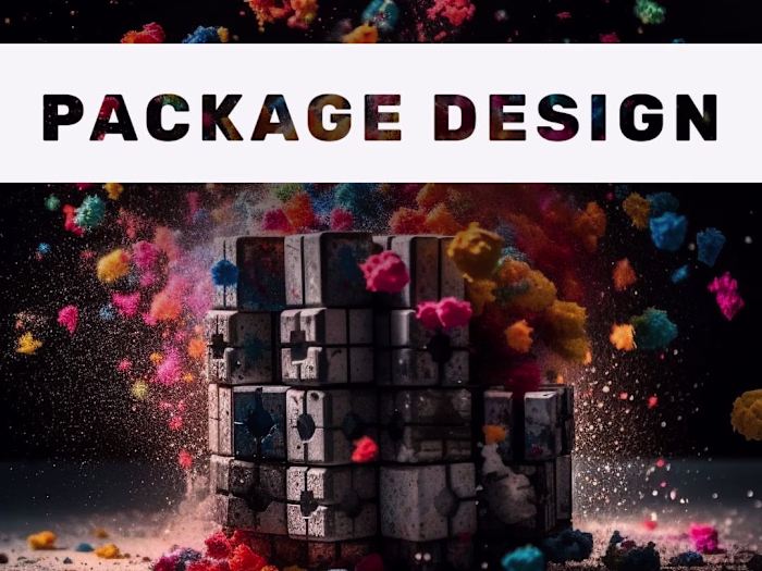 Packaging Designs - Google Drive