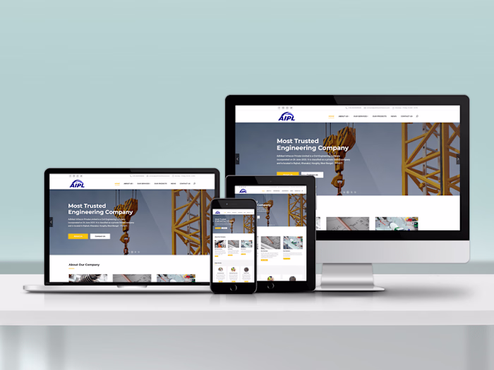 Adhikari Infracon Private Limited