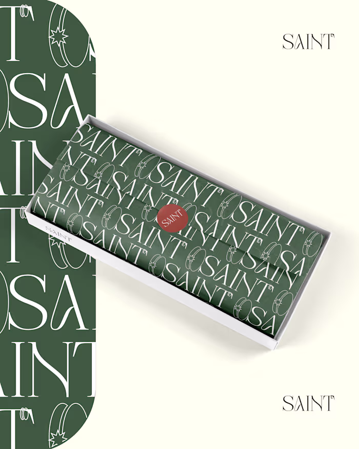 Modern and Bold Logo Designs and Packaging Designs