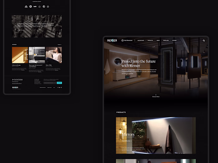 Remer Australia — Aseem Gautam