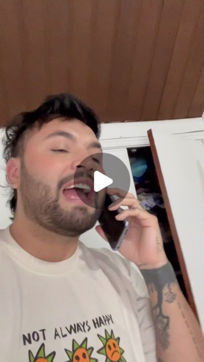 Launching Ritmo Salvaje on Netflix chismeando with Camilo Triana