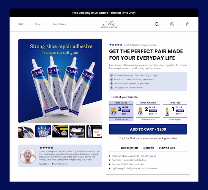 If your product looks good but does not sell, your buy box i...