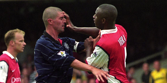 Arsenal vs. Manchester United Preview