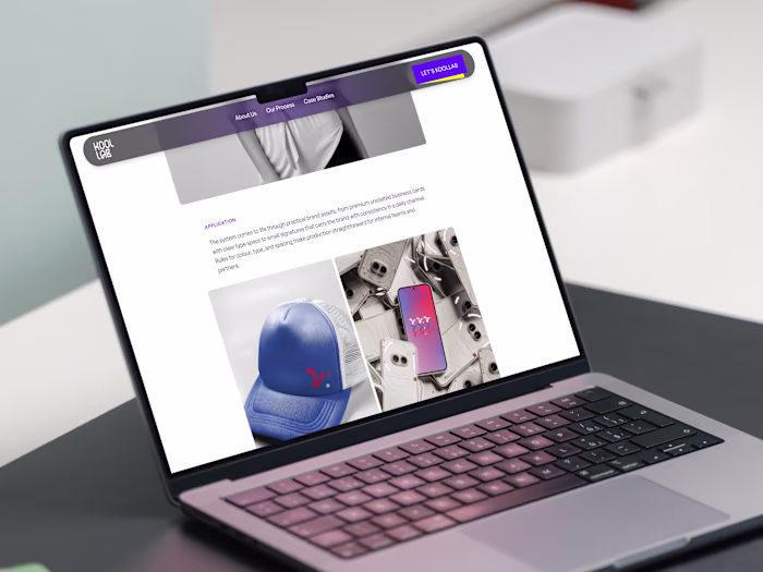 My client needed just a bit more design flexibility in their...