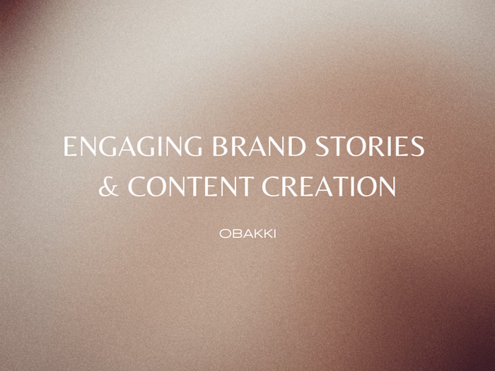 Purpose-Driven Journal + Blog Content Creation