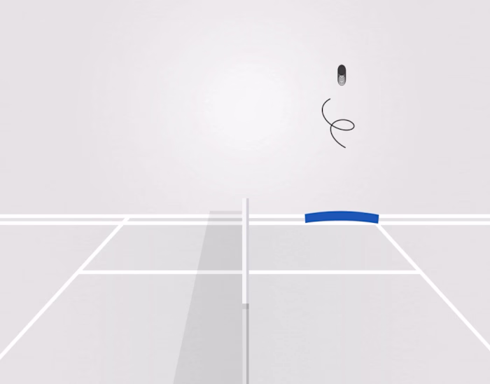 Pong Challenge / Exercise