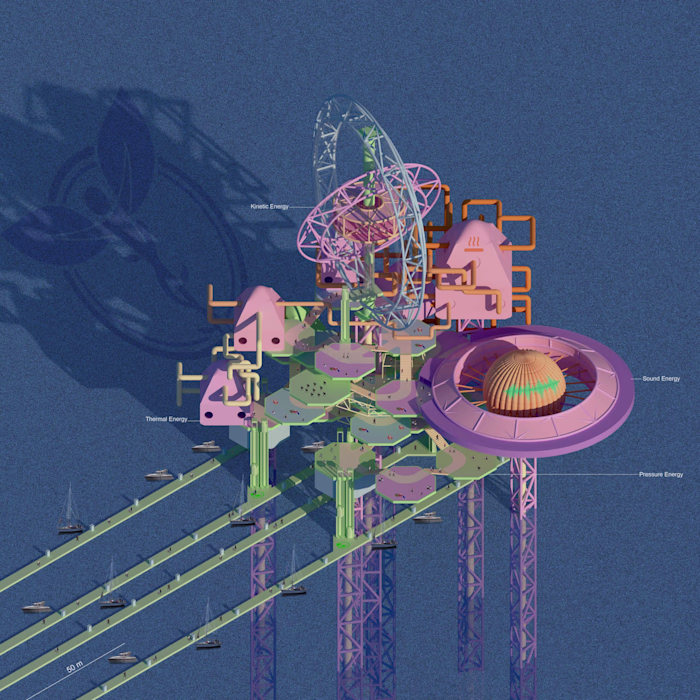 Competition submission