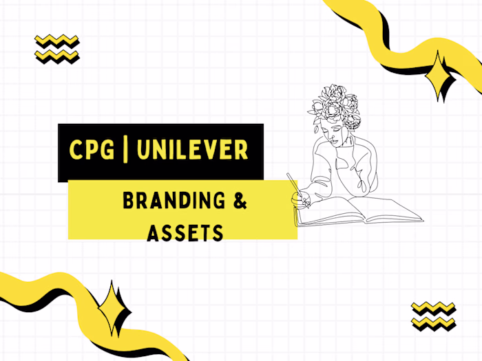 Brand marketing. Sales. Insights.