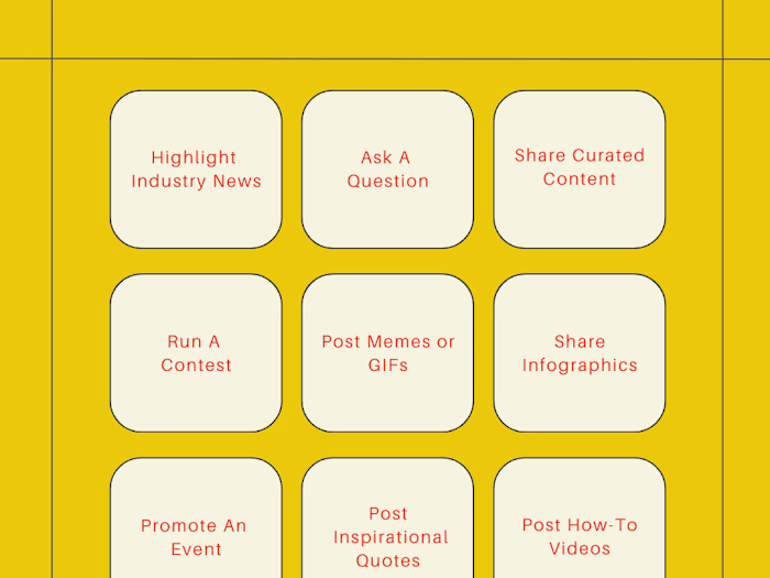 Creative Content Strategy Workshop 