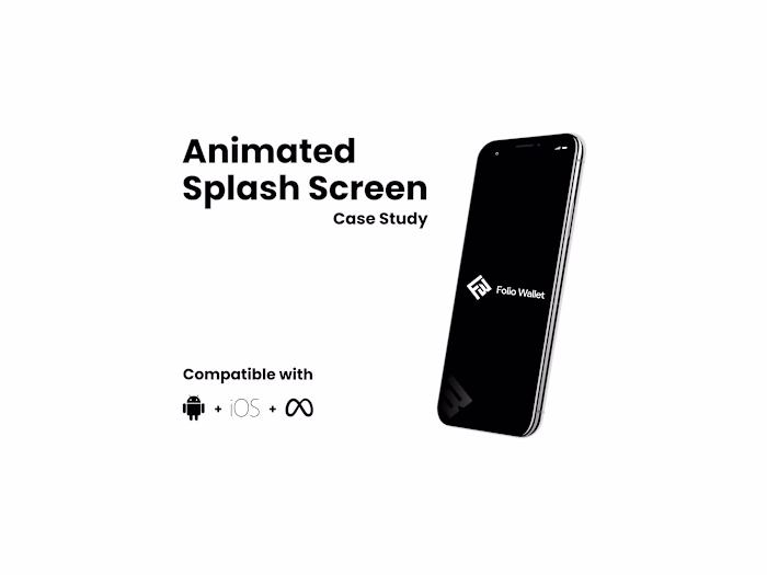 Folio Wallet Case Study