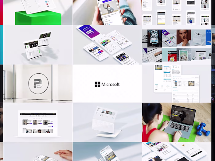 Main Becurious Advert 