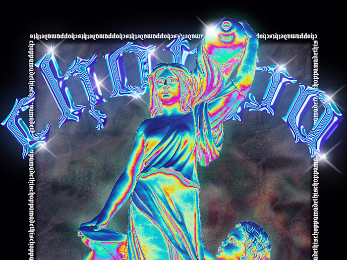 Graphic Design for Clothing