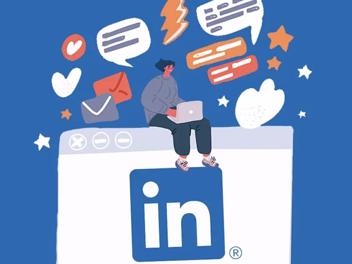 Boosting LinkedIn Leads for B2B Company