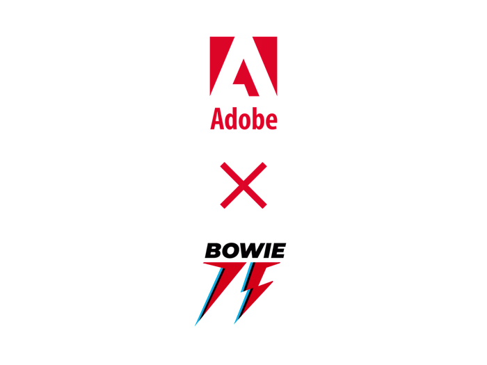 Adobe - The Future of Creativity | Interaction Design
