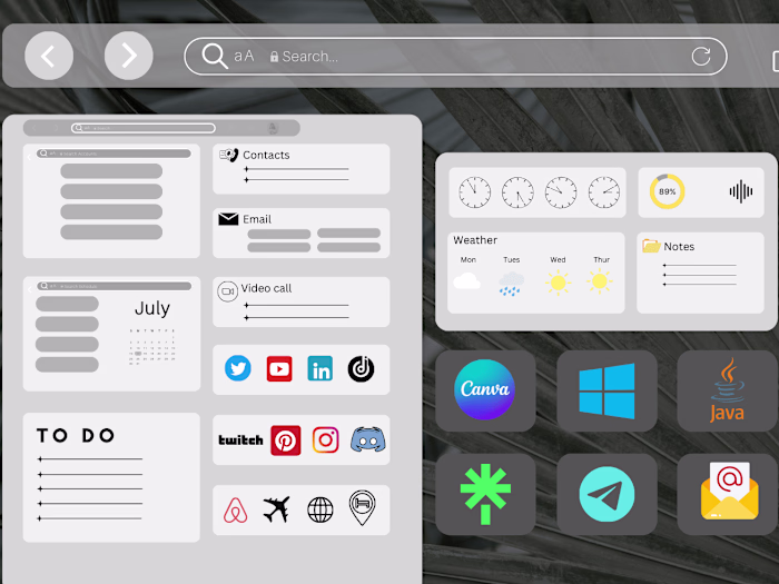 Managing Social Media