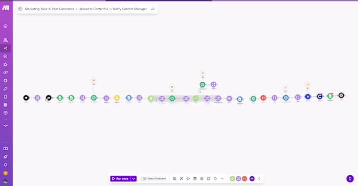 Worked with a customer on Upwork where they wanted to start ...