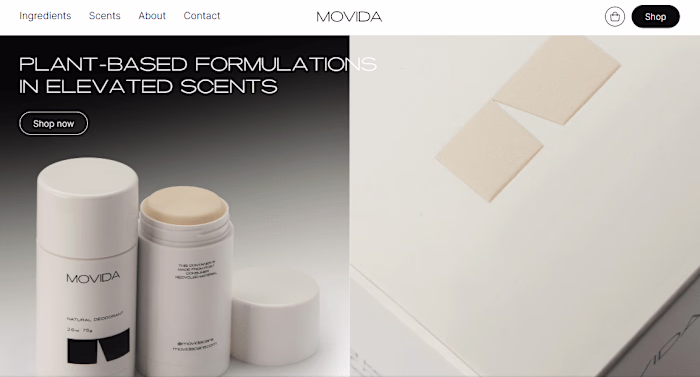 Figma Design to Shopify Theme Integration