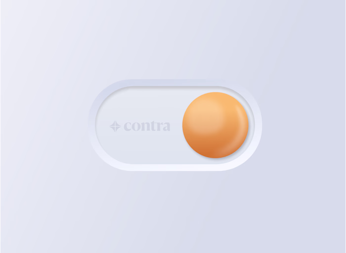 Hello Contra! Really looking forward to being part of this c...