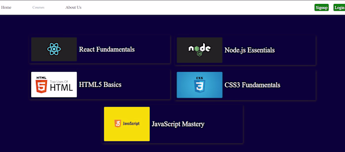 E-Learning