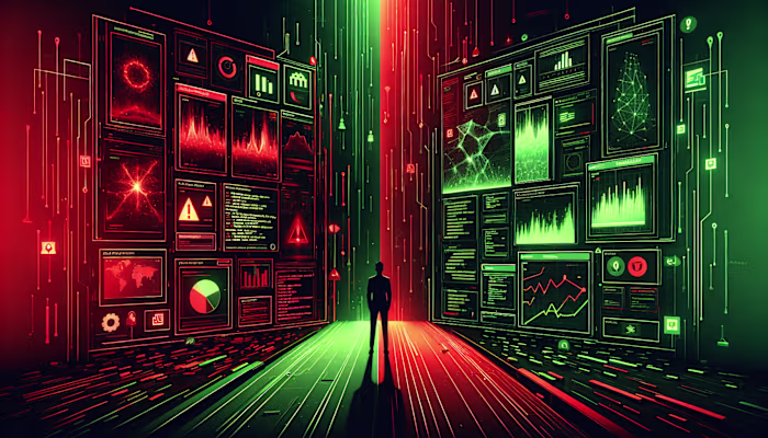 Red Flags and Green Lights in Freelance Data Scientist Portfolios