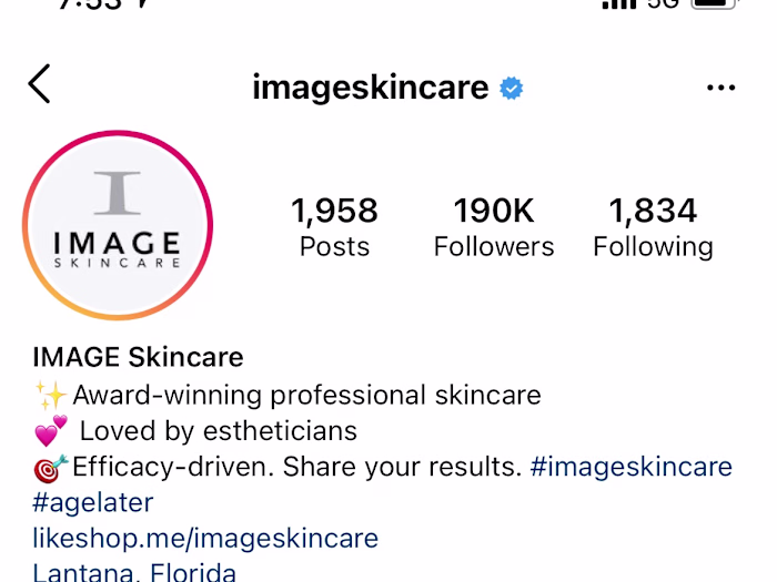 Social Media Manager