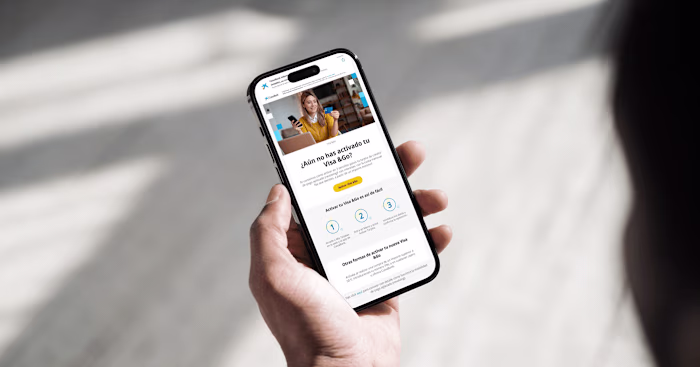 Driving adoption through clarity: CaixaBank case study