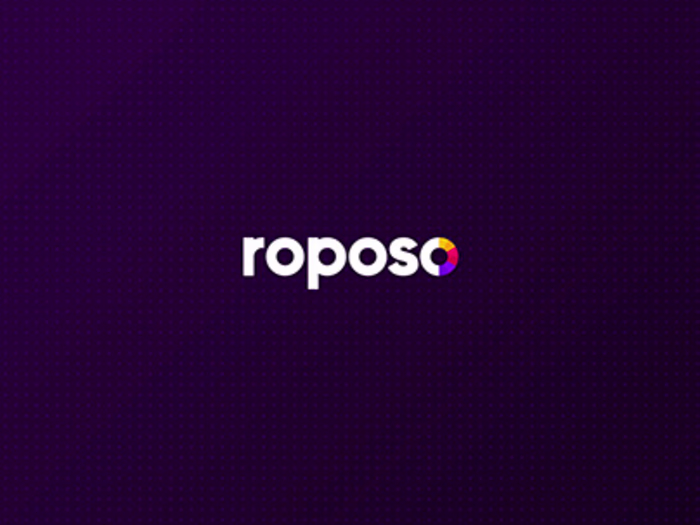 ROPOSO: Driving Gen Z Engagement Through Entertainment and Shop