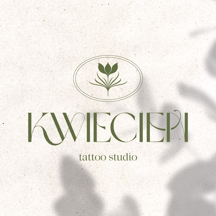 Brand Identity Design