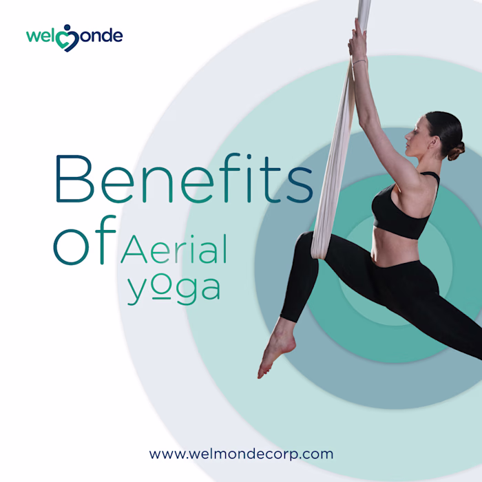 Welmonde- Brand collaterals design