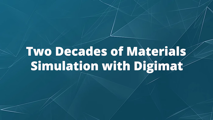 Hexagon Global - Digimat