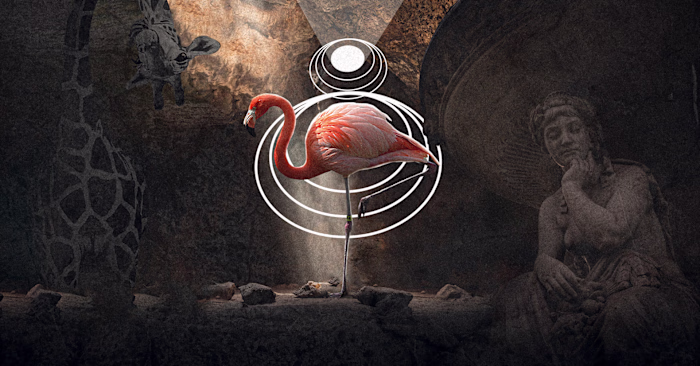 Creasy World Artwork