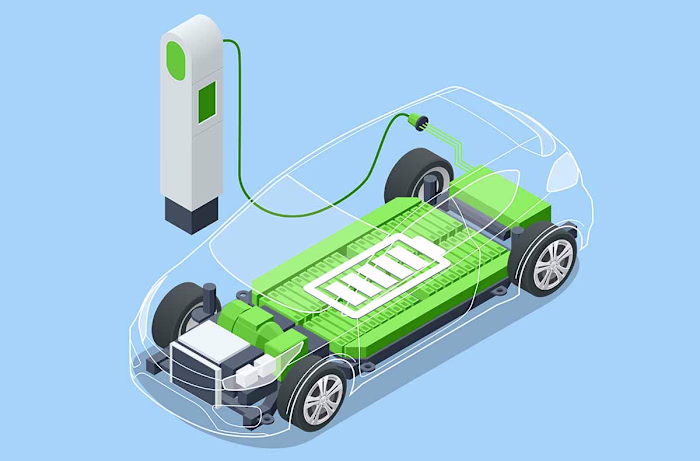 The Future of Accessible Electric Cars May Lie in Morocco