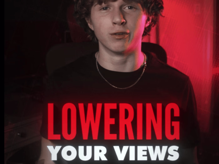 Top quality shorts/reels