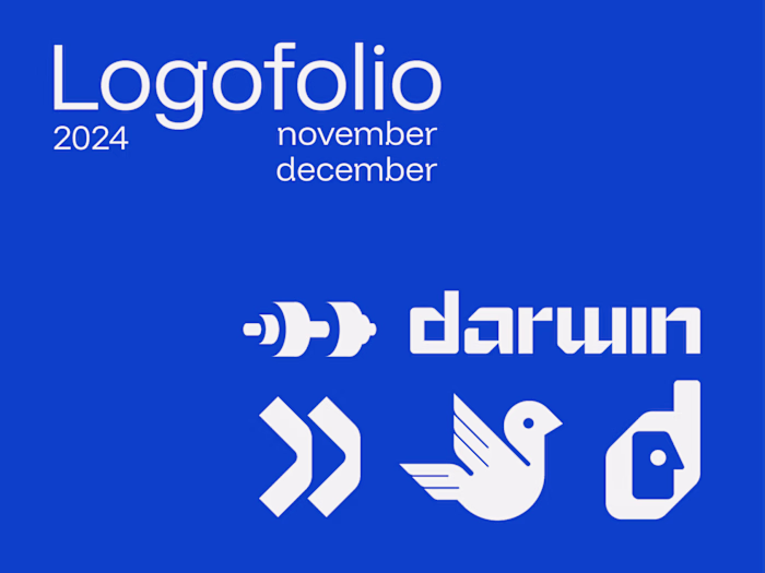 Logofolio / nov.-dec. 2024
