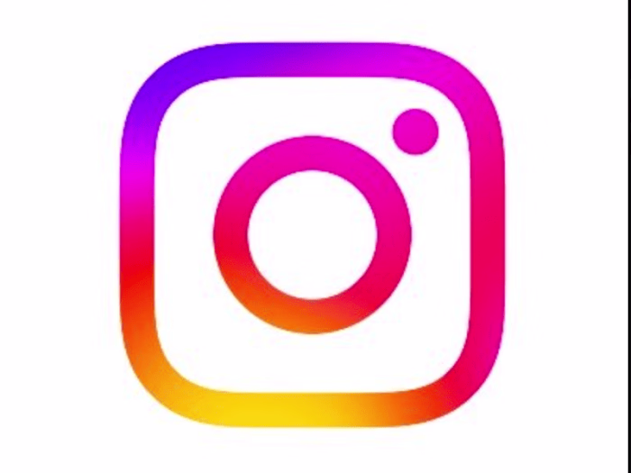 My Personal Instagram 