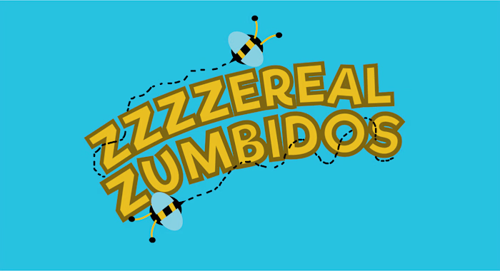 Logo | Zzzereal Zumbidos | Concept