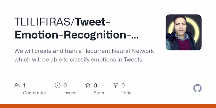 Emotion Recognition in Tweets: A Deep Learning Approach