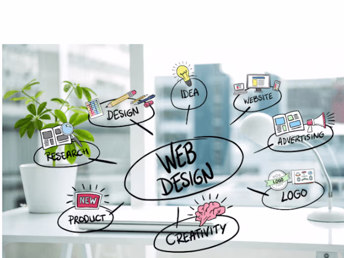"Global Web Solutions: Designing, Translating, and Transcribing

