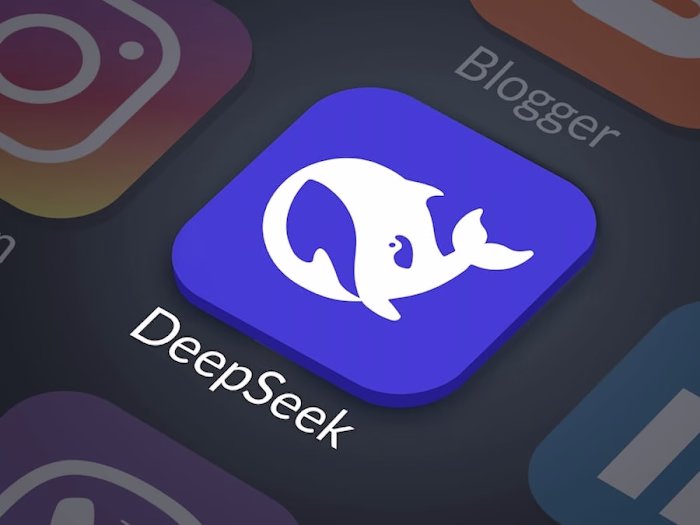 DeepSeek