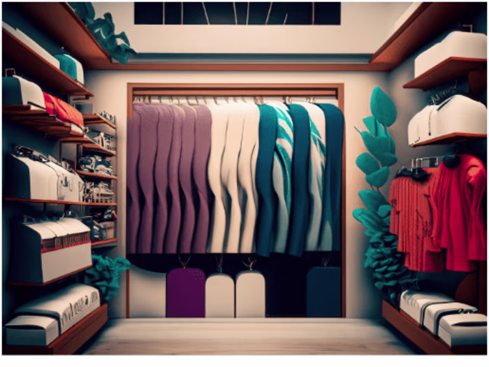 Merchandise Designer