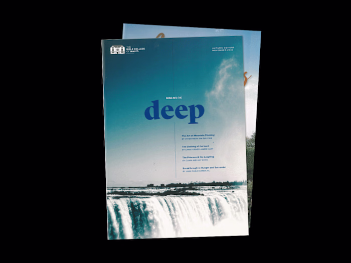 Graduation Magazines