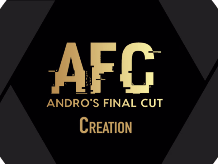 Social Media manager for AFC Creation