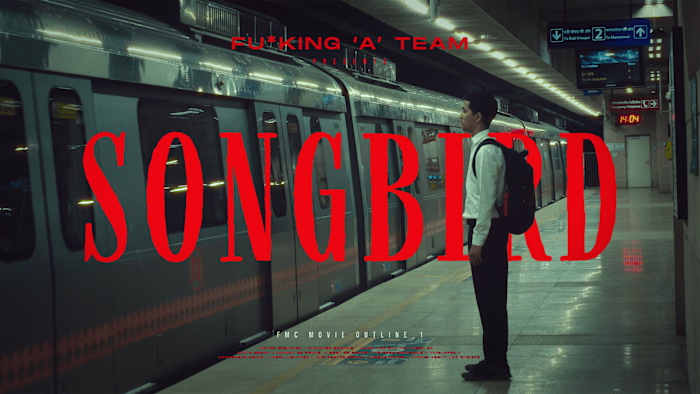 Songbird | Short Film