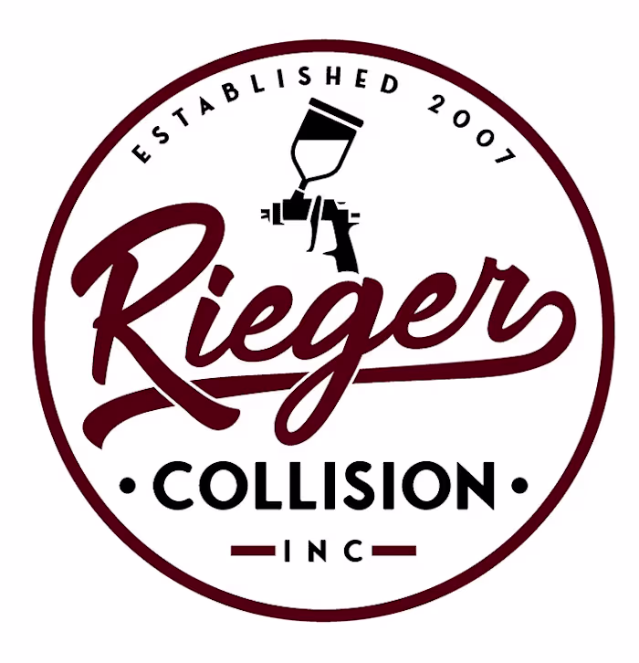 Rieger Collision