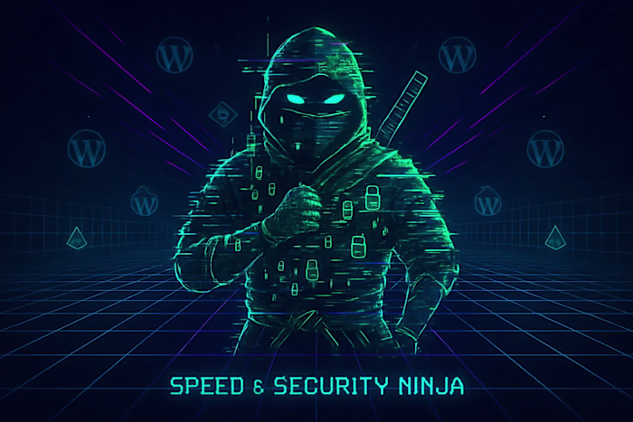 Speed & Security Ninja: A Freelancer's Guide to Building WordPress Sites Clients Trust