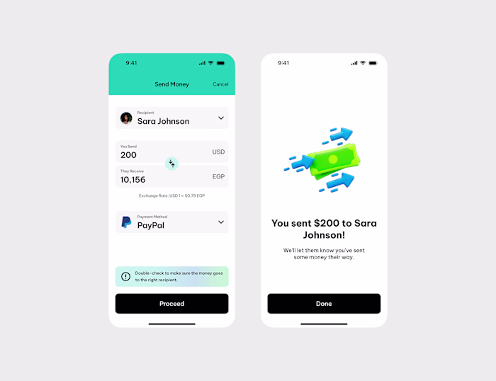 Wellthi Mobile Redesign