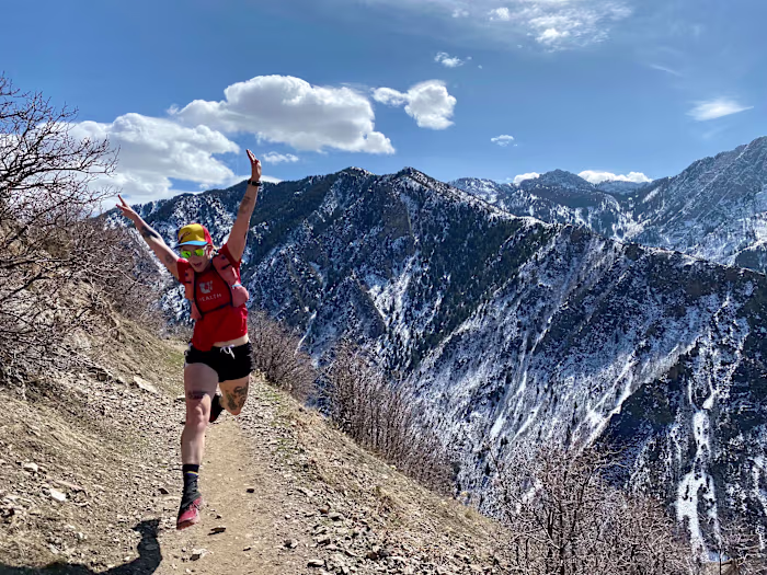 A Beginner’s Guide to Trail Running