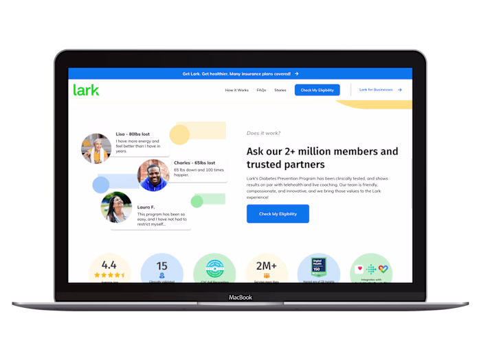 Lark Health