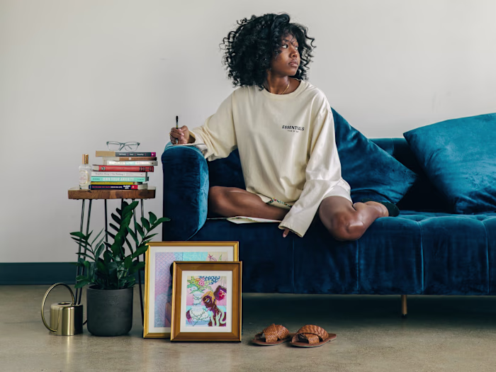 Creative Writing: Pike Place | HappyMM.Life 